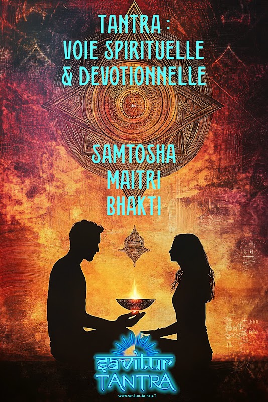 Clases grupales en Savitur Tantra